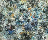 Rolf Cavael, N°64/Mz1