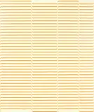 Terry Haggerty, Facade, 2007, Acryl auf Leinwand, auf Holz aufgezogen