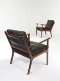 Ole Wanscher, Armchairs (2)