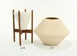 Lagardo Tackett, Planter