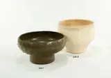 David Cressey, Pro/Artisan Bell planter
