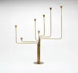 Piet Hein, Candelabra, c. 1938