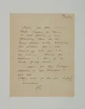 Rudolph M. Schindler, Ephemera