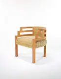 Frank Lloyd Wright, Armchair