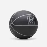 Chanel, basketball, 2004, transfer-printed rubber
