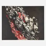 Mario Garcia, Untitled, c. 1958, oil on canvas