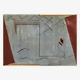 Michael Graves, low-pile carpet
