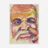 Robert Carston Arneson, Pic