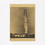Christo, Air Package