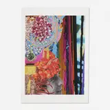 Eli Sudbrack, Amour Vivacite Ardeur Fantaisie, 2011, pigment print
