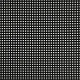 Hilton Brown, Screen Series No. 21, Pisces, 1968, acrylic polymer on canvas