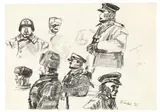 Eugen Schönebeck, Ohne Titel