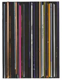 Anselm Reyle, Untitled
