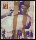 Wolf Vostell, Nur die 1