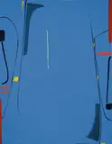 Max Ackermann, Ohne Titel