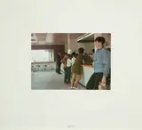 Dan Graham, Homes for America (6), 1966-1974, Color offset lithographs