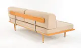 George Nelson, Daybed with back rest