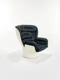 Joe Colombo, Elda chair