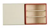 Vico Magistretti, Marienbad medicine chest