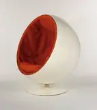 Eero Aarnio, Ball chair