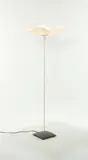 Area floor lamp by Mario Bellini & Giorgio Origlia, 1974, Artemide, sold Feb 2008
