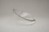Angelo Mangiarotti, Crystal bowl