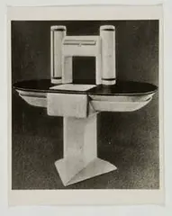 Artists Unknown, Vintage gelatin prints (12), Printed c. 1950-55