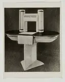 Artists Unknown, Vintage gelatin prints (12), Printed c. 1950-55