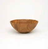 Saxby, Turned wood bowl, Executed c. 1965