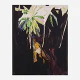 Peter Doig, The Fisherman, 2014, pigment print