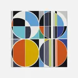 Sarah Morris, Total Lunar Eclipse