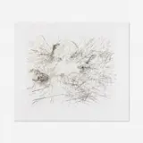 Julie Mehretu, Untitled
