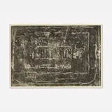 Louise Nevelson, Landscape