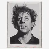 Chuck Close, Phil/BAM