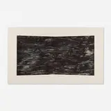 Ellsworth Kelly, Black (Texture)