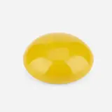 Kiki Smith, Yolk, 1999, glass