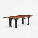 Bryan Hunt, Table