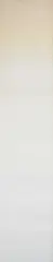 Robert Zakanitch, Orange Lift, 1968, oil on canvas