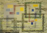 I. Rice Pereira, untitled