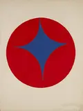 Leon Polk Smith, untitled