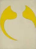 Leon Polk Smith, untitled