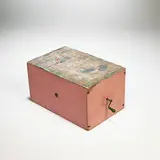 Betty Parsons, untitled (Music Box)