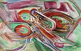 Hilla Rebay, untitled