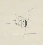 Sidney Gordin, untitled (pair)