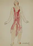 Abraham Walkowitz, Iasdora Duncan
