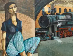 Lucio Ranucci, Nowhere Station