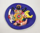 Niki de Saint Phalle, Nana Brunnen