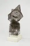 Günter Haese, Eremit / Der Einsiedler