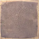 Otto Piene, Goldregen