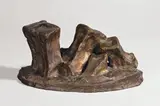 Fritz Wotruba, Liegende Figur V
